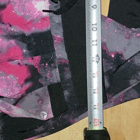 ,  98 DEGREES, Tie Dyed, (YLEG1) - Picture 10 of 10